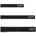 Транспортировочные ремни Shimano BE-004Y BK S 3.3 Х 20 см