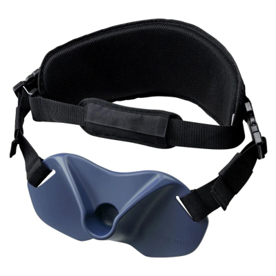 Пояс для морской рыбалки Shimano - BE-200V NY