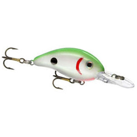 Воблер Strike King Crankbait HC5 цв. 523