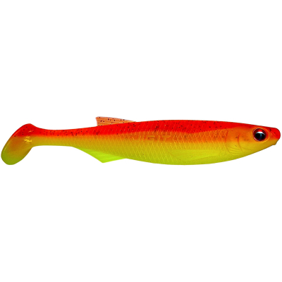 Силиконовая приманка Jig It Trump 7" Squid цв. 025