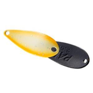 Блесна колеблющаяся Forest Pal Limited NO.4 2.5g цв. #20 