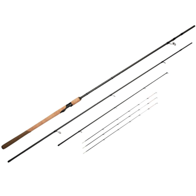 Удилище Forsage Tenebris Feeder 3.90 m 90 g