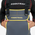 Вейдерсы Finntrail Blackwater 5291 DarkGrey_N (11(44)L)