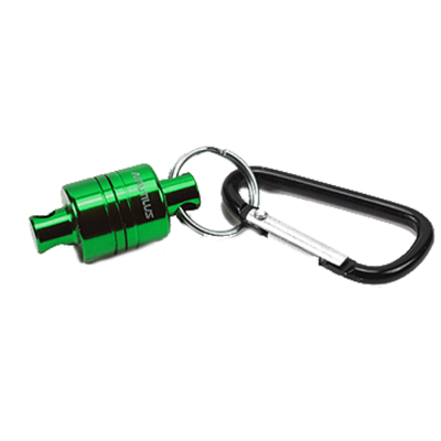 Магнит Nautilus NFM Green сила 3,5 кг