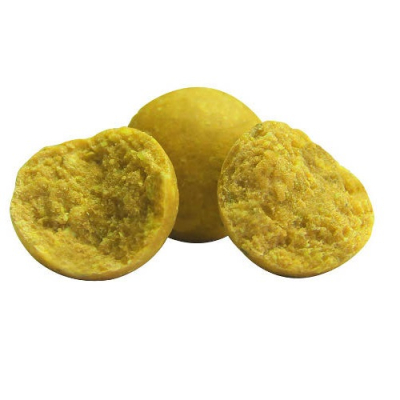 Бойлы Mistral Baits Pop-Up 15mm 200ml WATER SNAIL 15WSP (улитка)