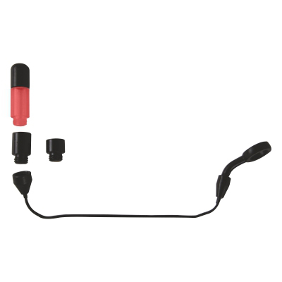 Сигнализатор механический Prologic SNZ Slim Hang Indicator Red