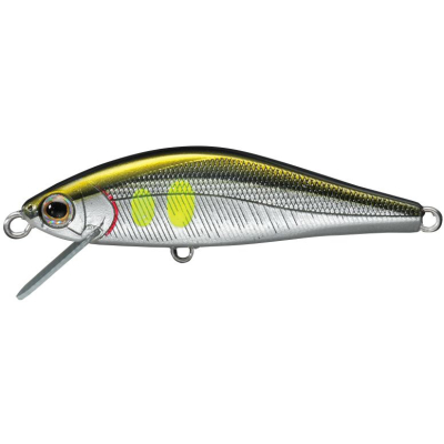 Воблер Smith AR-FS Minnow 45S №10