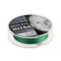 Леска плетёная Akkoi Mask Ultra 130m (dark-green) d0,05mm