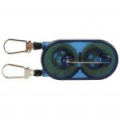 Ретривер Field Factory DUO Pin on Reel FF-014 Blue