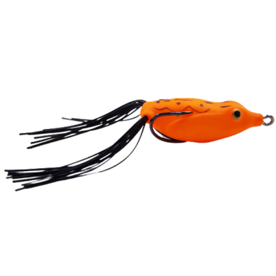 Лягушка SureCatch Weedless Plug Tiny Froggy 4.8cm 7g FTF07/F39