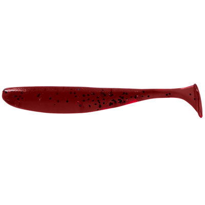 Силиконовая приманка Pike Hunter Easy Minnow 5" 12 см. #018 Vine (UV) (4 шт)