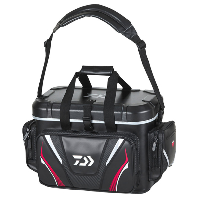 Сумка премиум класса Daiwa PV HD Cool Bag 38(C) BK