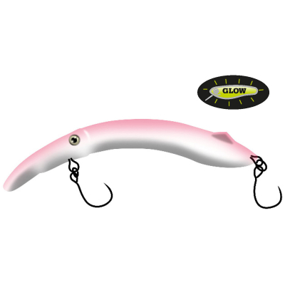 Воблер Stinger Boomerang 30-78F, Pink glow