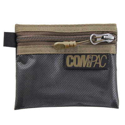 Кошелек для оснастки Korda Compac Wallet маленький (KLUG05)