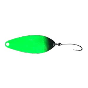 Блесна Milo "Leaf 5" 3.5 гр. цв. 10