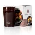 Термоконтейнер для первых или вторых блюд Tiger MCL-A038 Chocolate Brown, 0.38 л