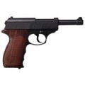 Пистолет пневматический Crosman C41 кал. 4,5 мм