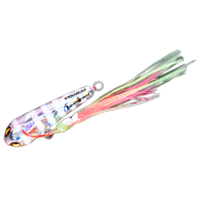 Пилькер Ecooda Avanzato Inchiku Jig 150g цвет 006