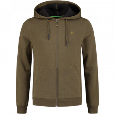 Худи Korda Kore Olive Zip Hoodie S