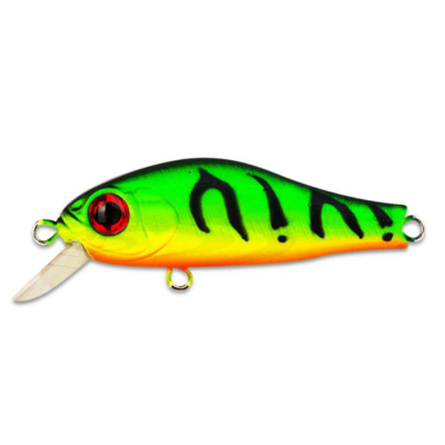 Воблер ZipBaits Rigge 35F Rattler цв. 070R