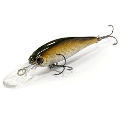 Воблер Lucky Craft Pointer 48DD-277 MJ Aurora Brown*