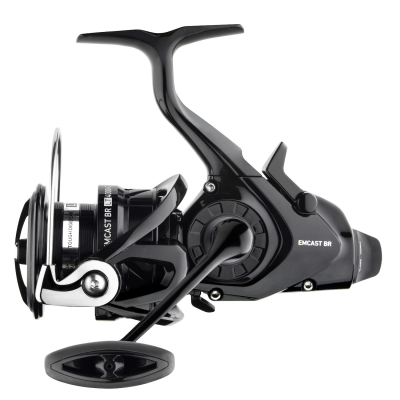 Катушка Daiwa 19 Emcast BR LT 3000