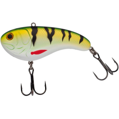 Воблер Berkley Flatt Shad 12,4cm цв. Perch