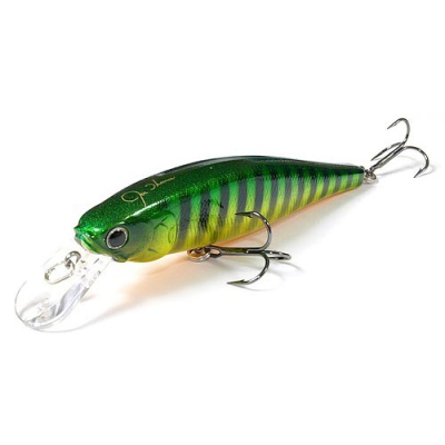 Воблер Lucky Craft Pointer 100-168 Northern Golden Perch