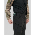 Брюки Remington Tactical Shark Skin Soft Shell Pants IXR Black р. XL