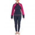 Термобельё Norfin Women Performance Space Blue 00 р.XS