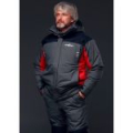 Костюм Redbor Arctus, Dark Steel/Salsa р-р XXXXL