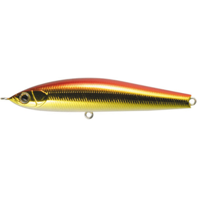 Воблер Zip Baits ZBL Slide Swim Minnow 85MDS цвет #703 Akakin