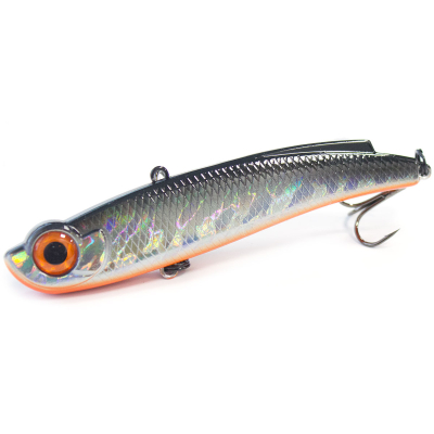 Раттлин Grows Culture Jig Vib 95mm 30g цвет #3