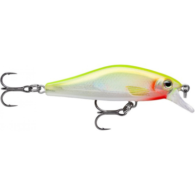 Воблер Rapala Shadow Rap Solid Shad SDRSS05-SFC