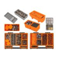 Вкладыш Guru для коробки Feeder Box Insert мелкий