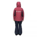 Куртка Simms Women's Challenger Jacket, Garnet, L