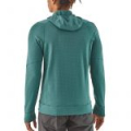 Куртка Patagonia M's R1 Full-Zip Hoody BLK, M