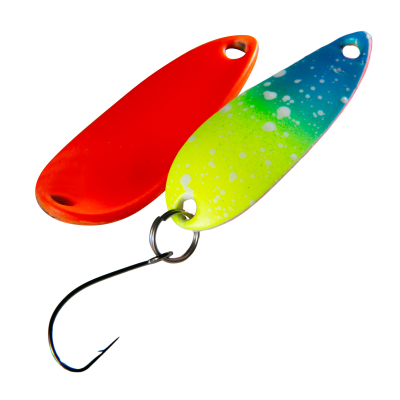 Блесна Trout Bait Andi 2,8 гр. цв. 21