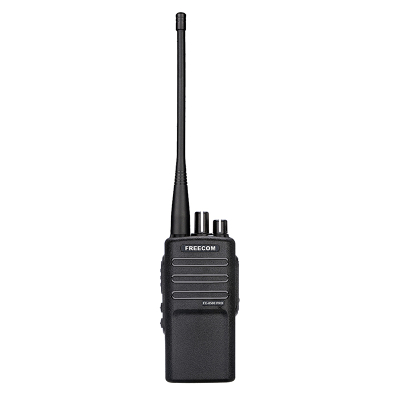 Радиостанция Freecom FC-8500 PRO UHF 400-480 МГц,8 Вт, АКБ 3500 mAh, з/у