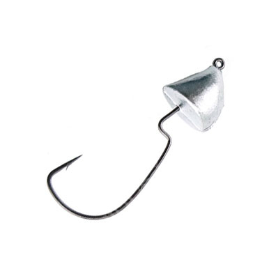 Джиг-головка Decoy SV-38 #3-1/8oz. 3.5g.