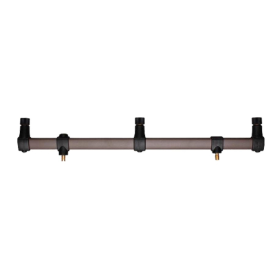 Буз-бар Prologic New Green Buzzerbar 3 Rod 1pcs (Width 46.5cm) 42490