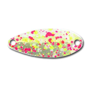 Блесна колеблющаяся Mukai Looper Standart 1.7гр #17