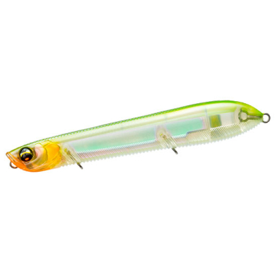 Воблер Duel L-Bass Pencil Popper 110 F F1237 #GSCB