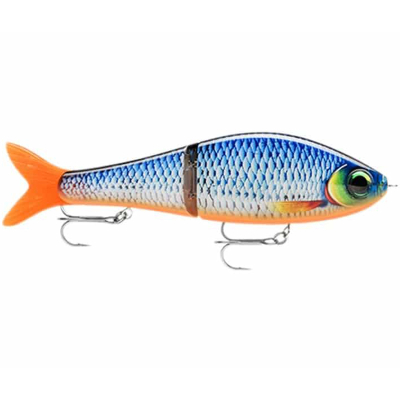 Воблер Rapala Super Shadow Rap Glide 11 (SSDRG11-BGH)