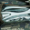 Сумка Shimano Trench 3 Rod Buzzer Bar Bag (SHTTG15)