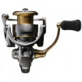 Катушка Daiwa 18 Freams LT 2500D