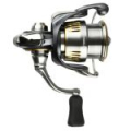 Катушка Daiwa 23 Airity LT2000S-H