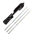 Зимняя удочка Grows Culture BB-Tech Perch Ice Trio 58cm-(ML-M-MH)