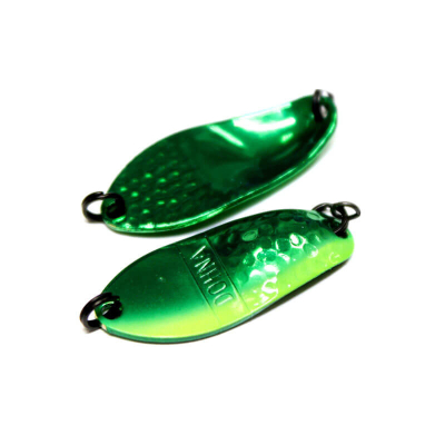 Блесна Anglers System HF Dohna 1.7g #05