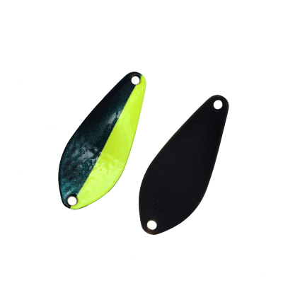 Блесна Mad Fish Jamba 3.6 гр. цв. №50